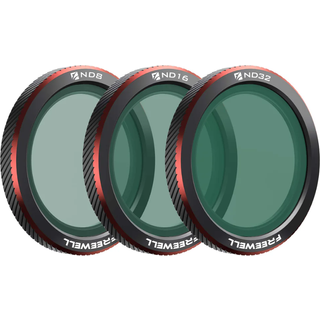 ND-filter sæt til Neo 2 (3 pack)