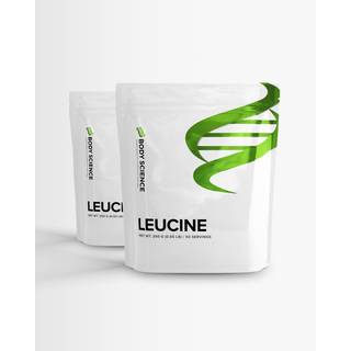 Body Science Leucine 250 g