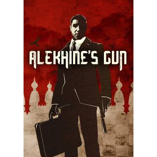 Alekhine's Gun (PC) - Steam Key - GLOBAL
