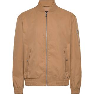 Vandskyende jakke med dobbelt B-monogram