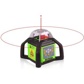 Elma R740 Rotationslaser