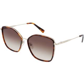 Longchamp LO685S N 712 59 Solbriller Mænd Tortoiseshell - Tortoise - 59mm