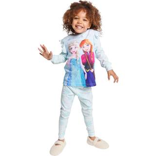 Brand Threads Brand Threads Disney Frozen Pyjamas Sæt