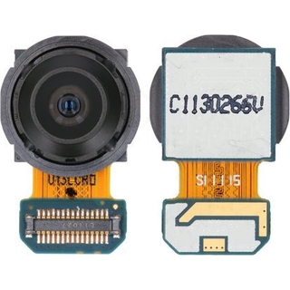 Samsung Galaxy A52, A52s 5G, A54 5G & A72 12Mpix bagkamera