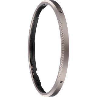 Ricoh Ring Cap GN-3 Dark Gray