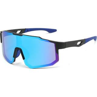 Løbebriller med Farvet Glas - Callisto Full Frame