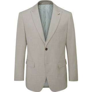 Skopes Skopes Natural Slim Tailored Fit Redding Suit: Jacket