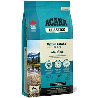 ACANA Classics Wild Coast - 14,5 kg