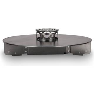 Petromax Griddle Plate Tyropit and Pyron, Grillplade