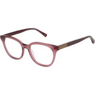 Joules AUDRINA JO3098 103 52 Briller Kvinder Rød - Mulberry Red - 52mm