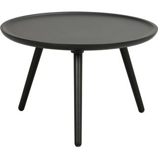 Rowico Home Daisy kaffebord Sort 55 cm