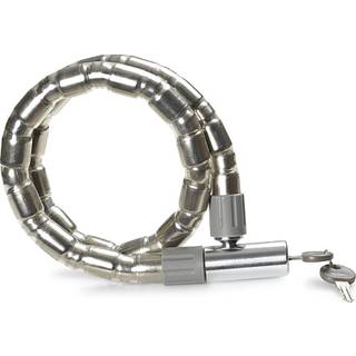 PUCH spirallås (På lager i butik)