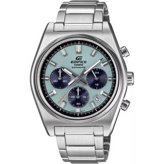 Casio Uhren - EFB-730D-2BVUEF - blau