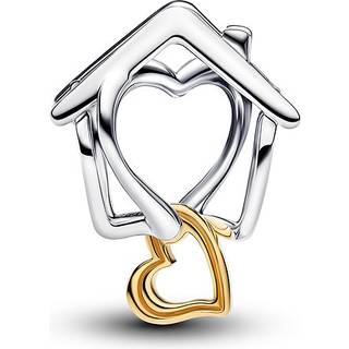 Pandora Charm - 764145C00 - gold