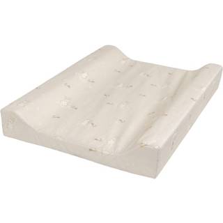 Puslepude - Praktisk pusleunderlag - Kaniner - Vandafvisende puslehynde - Nordstrand Home babytilbehør