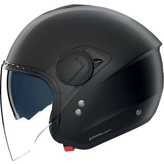 Nolan N20-2 VISOR CLASSICO Jethjelm sort XL