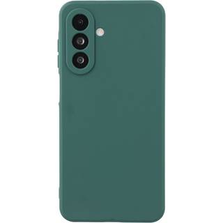 EIDERWOOD Samsung Galaxy A17 (5G) Mobil Cover - Fleksibelt Plastik - Grøn