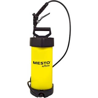 Mesto Flori vandtryksprøjte 5 ltr., m/genopladeligt batter 3222R/140520