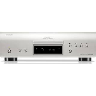 Denon DCD-1700NE CD-afspiller - 3 års medlemsgaranti