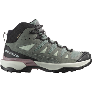 Salomon X Ultra 360 Mid GTX Dame