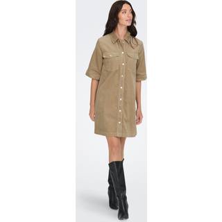 Jdyshiraz Kort Kjole - XL