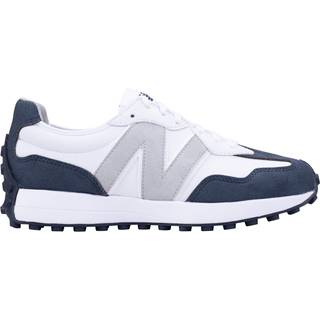 NEW BALANCE Golfsko 327 Golf, navy/hvid