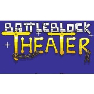 BattleBlock Theater (PC) Steam Gift - GLOBAL