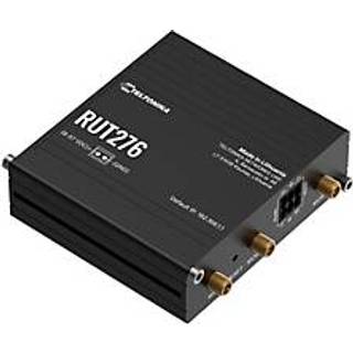 Teltonika RUT276 Trådløs router --> På lager, levering hos dig 26-06-2026