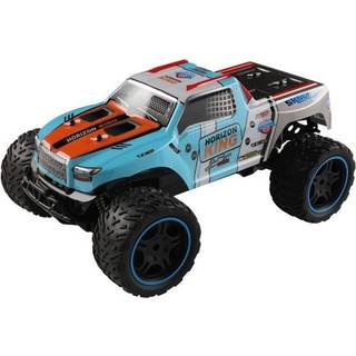 Kool Speed radiostyret rallybil 1:10