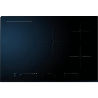 Frigor IPF820SFX Induktionskogeplade