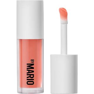 Makeup By Mario - Supershine™ Lip Gloss - Læbegloss - Supershine™ Lip Gloss - Sunlit - For Women - Multi