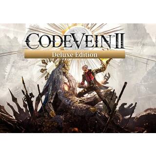 CODE VEIN II Deluxe Edition (PC)