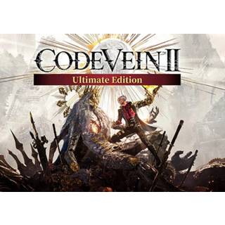 CODE VEIN II Ultimate Edition (PC)