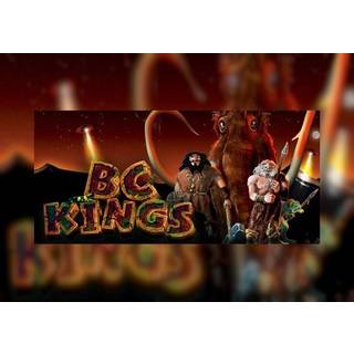 BC Kings Steam Key GLOBAL