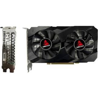 Biostar Radeon RX580 2048SP AMD Radeon RX 580 8 GB GDDR5