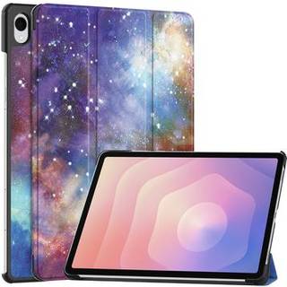 Samsung Galaxy Tab S11 Tri-Fold Series Smart Folio-etui - Galakse