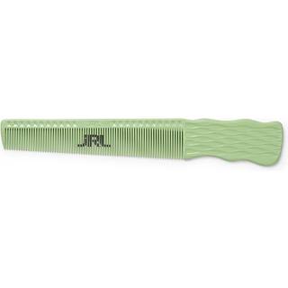 JRL Professional - Barbering Comb 6.5" Light Green