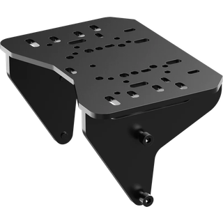 Trak Racer One Universal Wheel Deck/Plate - Requires TR80-NWMA