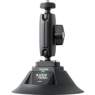 Insta360 Electric Suction Cup Mount