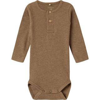 Name It Kab Body Noos - Toasted Coconut Melange