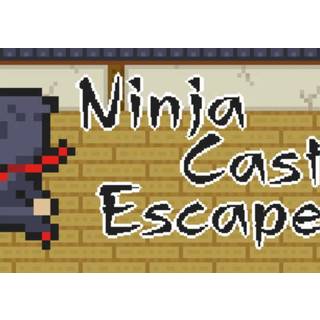 Ninja Castle Escape (PC) Steam Key - GLOBAL