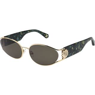 Christian Lacroix CL9034 400 58 Solbriller Kvinder Guld - Gold - 58mm