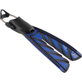 Oceanic Vortex V-16 Splitfinner