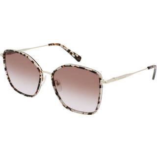 Longchamp LO685S N 736 59 Solbriller Mænd Tortoiseshell - Light Tortoise - 59mm