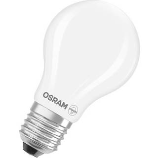 Led Standard 5,9W/830 (60W) Mat E27 Dæmp Osram