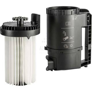 Miele Blizzard CX1 filter