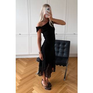 Noella Kjole - Linzee - Black