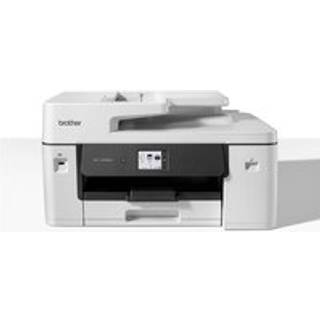 Brother MFC-J6760DW Multifunktionsprinter Inkjet A3 1200 x 4800 dpi 31 sider pr. minut Wi-Fi.
