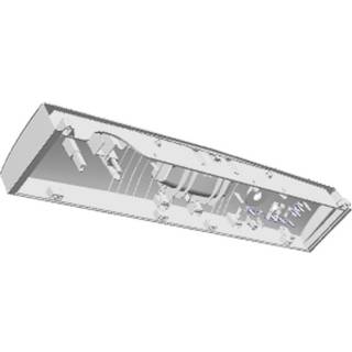 Electrolux kontrolpanel, hvid, Zanussi 8086161117