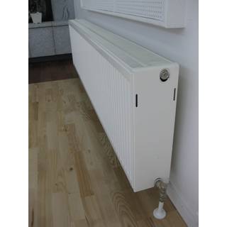 Panel Radiator Type-33